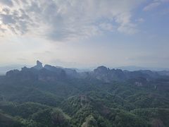 -丹霞山风景名胜区