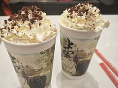 -茶话弄(北京五棵松万达店)