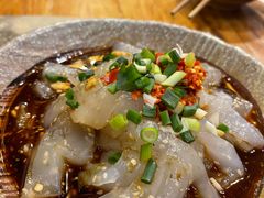 -郑件洋芋饭庄
