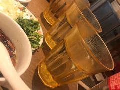 -北京老门框爆肚涮肉馆(凤城六路店)