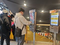-麦当劳(豫园店)