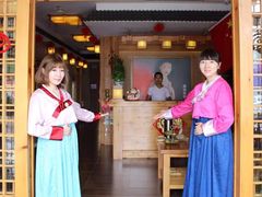 -大赏足道(长白店)