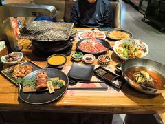 -黑牛の店·和牛烧肉(大悦城店)