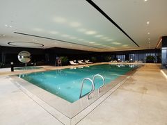 -长沙尼依格罗酒店