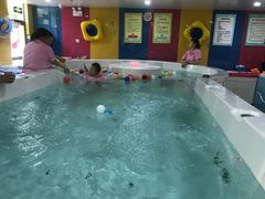 -东方爱婴早教中心(江浦园店)
