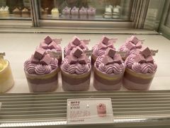 -好利来(北新桥店)