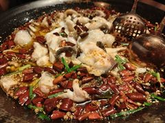 -蜀都丰 川菜·水煮活鱼(万象九宜城店)