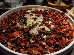 -前海沿·青岛菜(大拇指广场石老人店)