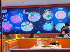 -妙香居韩国烤肉(容桂天佑城店)