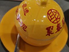 -安泰楼·佛跳墙创始人·传统闽味早茶·酒楼(三坊七巷闽菜地标店)