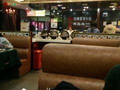 -经典世家牛排(德化万达店)