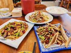 -老味道1992(武当山店)