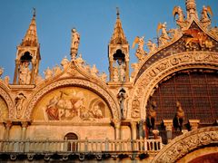 -圣马尔谷圣殿宗主教座堂