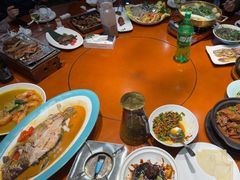 -小秦淮·南京土菜(新亭西路店)