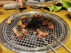 -牛人·雪花牛·木炭烤肉(昆山陆家店)