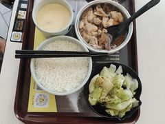 -真功夫(北京路步行街店)