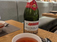 -LA CREPERIE BRETONNE布列塔尼法式餐厅(天童北路店)