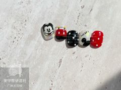 -美甲帮研習社·美甲美睫培训