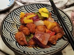 -上楼私房菜(院士路店)