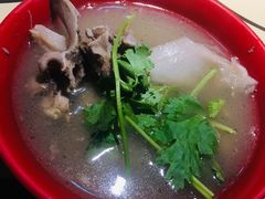 -新凯旋烧烤·燕姐千岛湖土菜