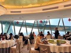 -广州塔晖粤轩中餐厅