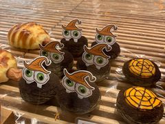 -好利来(万卉路店)