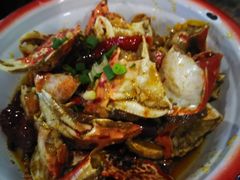 螃蟹脚-冶建镜子·老南昌大排档·江西虾王(总店)