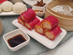 -喜宴又一村·粤菜·茶点·海鲜(壹方天地店)