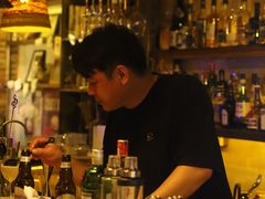 -城墙外BAR