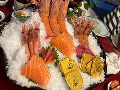 -万岛日本料理铁板烧(梅赛德斯奔驰店)