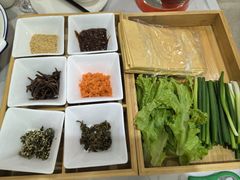 -老泰安·泰安菜(迎胜路店)