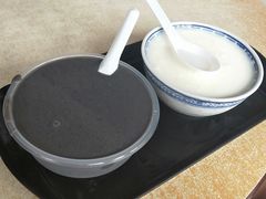 -百花传统甜品店(原址店)