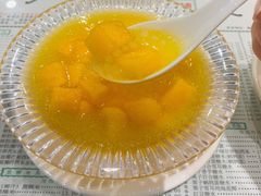 海底椰芒果西米捞-仁信老铺(北滘店)
