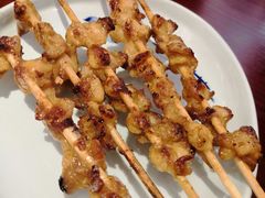 -1078號老北京涮肉(松柏店)