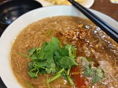 -台南擔仔面·卤肉饭(老虹井路店)