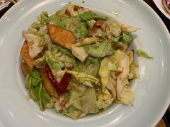 -巴依老爷新疆美食(望京小街店)