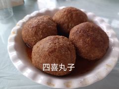 -三岔涧农家乐