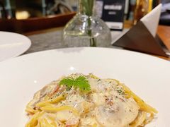 -研食记西餐厅(金融中心店)