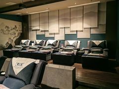 -儒之堂·足道养生SPA影院式(万融城店)