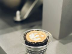 -M Stand(宁波万象城店)