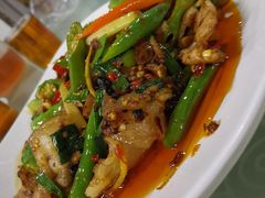 -映秋饭店(李庄总店)