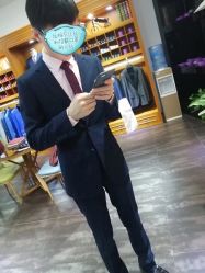 -Shanna Tailor西服.夹克.礼服全定制(科技馆店)