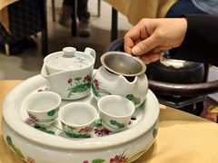 -鹅公村·国家非遗传承(荔湾店)