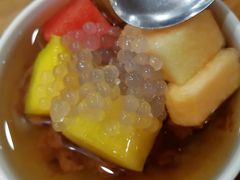 -冰神糖水铺(国贸中心店)