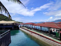 -海南分界洲岛旅游区