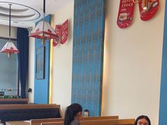 -哈啾嗨·蒙文化主题餐厅(京汉新城店)