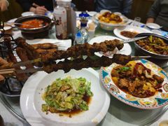 -巴依老爷新疆美食(望京小街店)