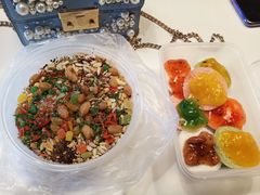 -津门红姐熟梨糕茶汤糕干(爱国道店)