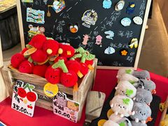 -连鹭海鲜·海肠捞饭·海胆饭(星海店)