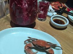 -萨拉伯尔水源素问店·韩国宫廷料理(人民路店)